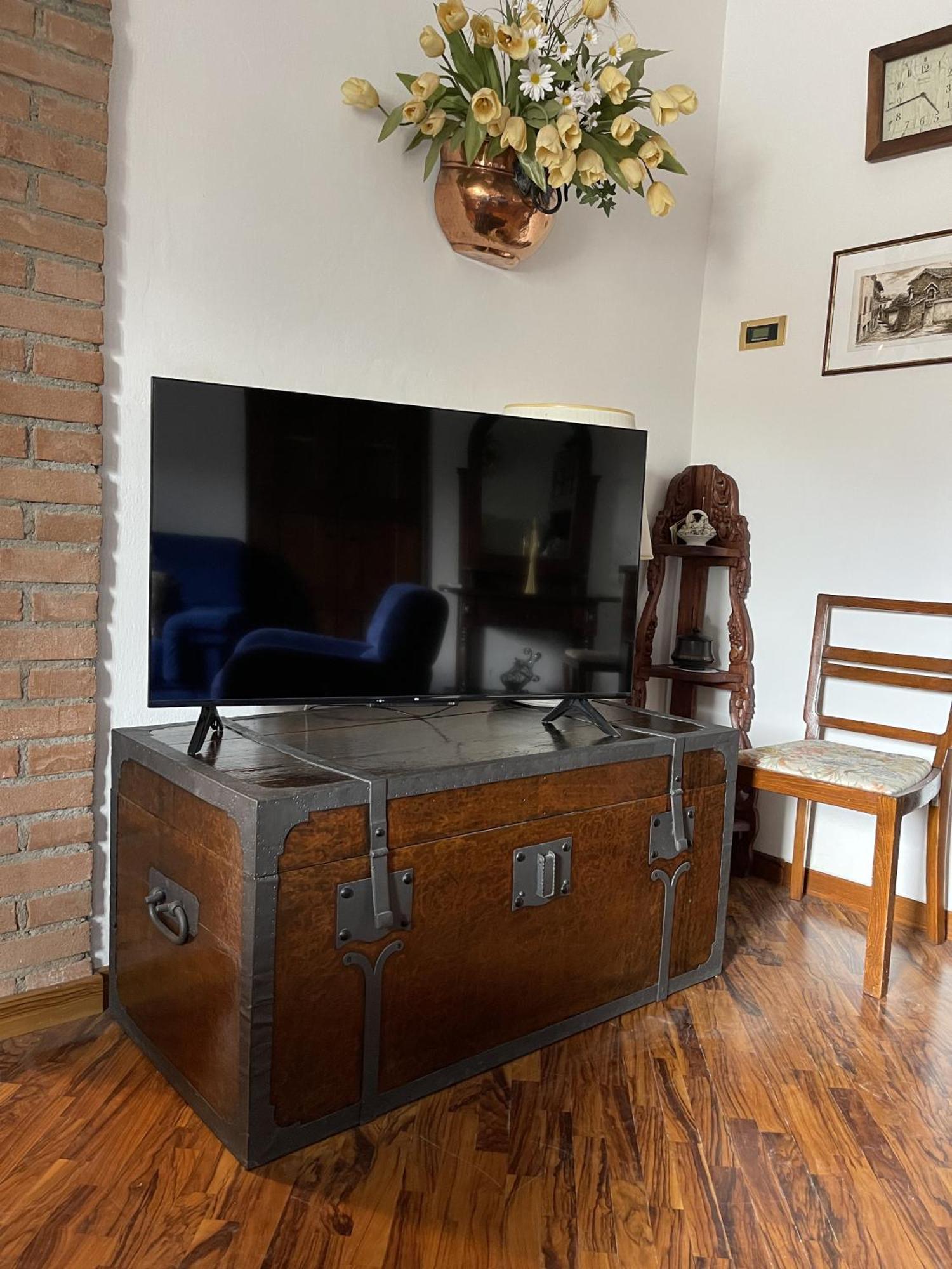 Mazzetti Country House-Vita In Campagna Con Giardino Vimignano-Chiesa Bagian luar foto